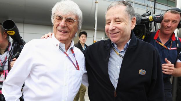 What motivated F1 drivers' open letter?