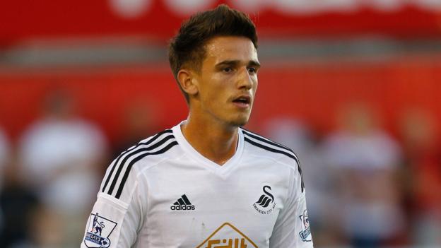 Yeovil Town: Bolton striker Tom Eaves & Swansea defender Liam Shephard sign - BBC Sport
