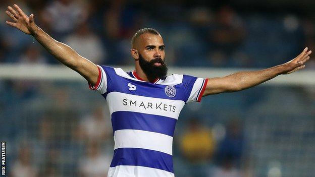Queens Park Rangers 2-1 Rochdale