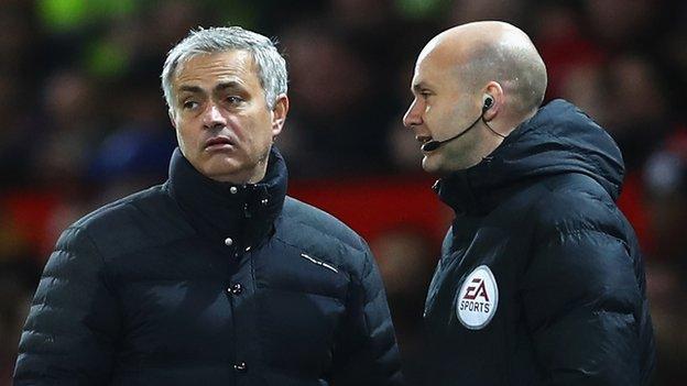Jose Mourinho: Man Utd manager will get it right, says assistant Rui Faria