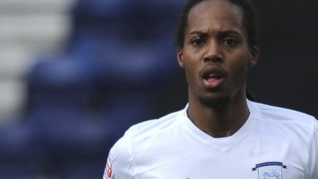 Reading 1-2 Preston North End