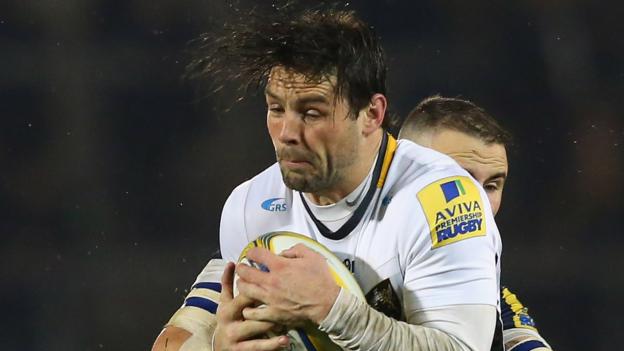 Premiership: Sale Sharks 12-32 Northampton Saints