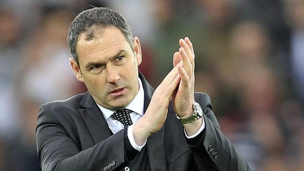 Sunderland had talks with Paul Clement, says ex Black Cats sporting director