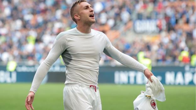 Barcelona: Gerard Deulofeu could return to Nou Camp from Everton