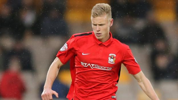 Coventry fans deserve old form - Rose