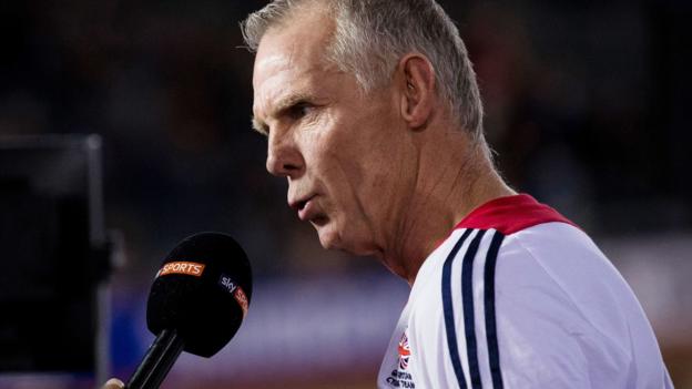 Shane Sutton: Ex-British Cycling director lost Jess Varnish case over use of word 'bitches'