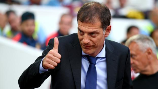 Europa League: West Ham will make Olympic Stadium debut in Europa League