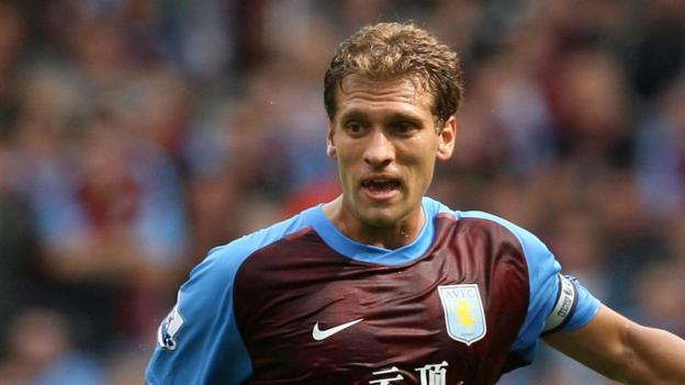 Stiliyan Petrov: Former Aston Villa player offered coaching role with Nuneaton Town