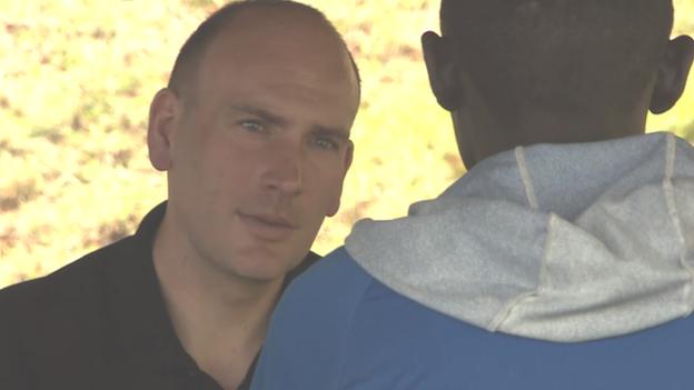 VIDEO: 'Doping commonplace in Kenyan athletics'