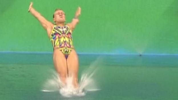 Rio Most-Watched No 8: 'Wow, that's calamitous!'
