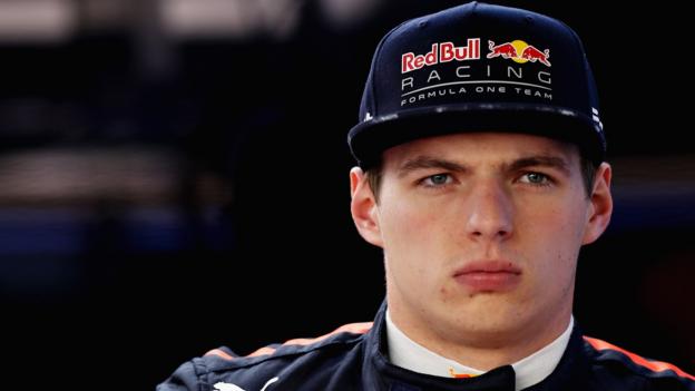Bbc Sport F1
