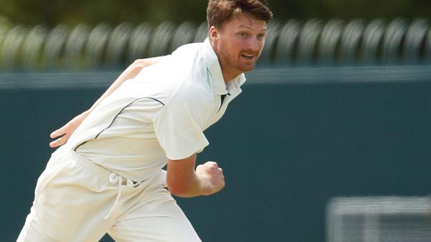 Bird has 'point to prove' at Notts