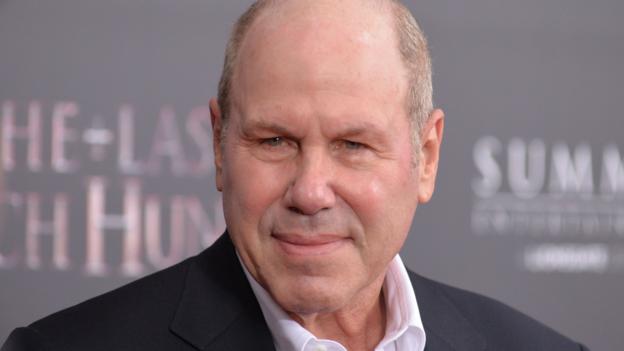 Portsmouth and ex-Disney CEO Michael Eisner to hold exclusive takeover talks