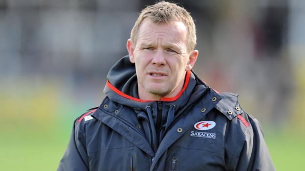 Champions Cup: Munster v Saracens will have 'special atmosphere'