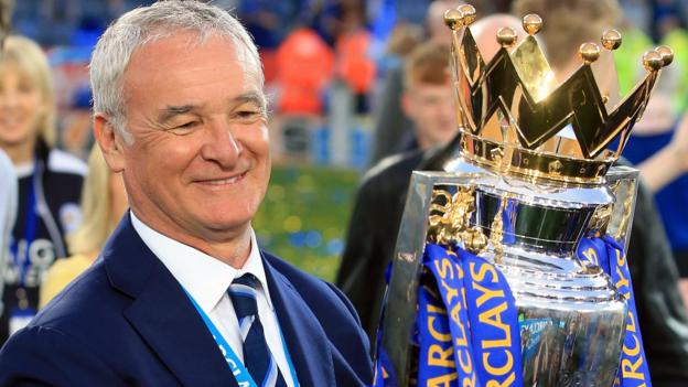 Claudio Ranieri: Former Leicester City boss thinks he may have been pushed out