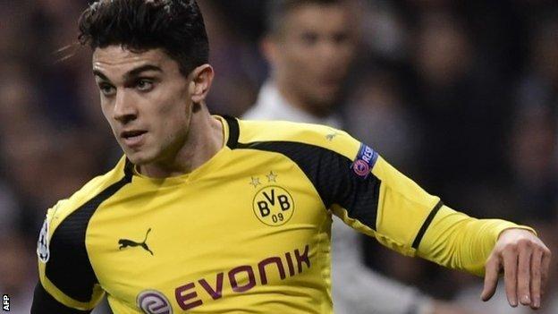 Marc Bartra