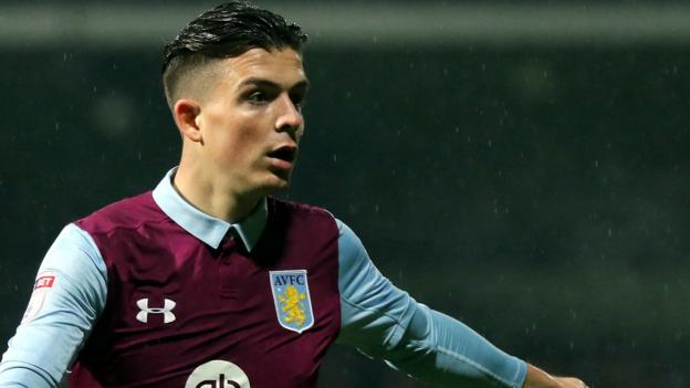 Aston Villa v Ipswich Town