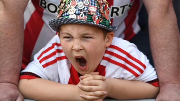 Premier League stats: The dullest day in the league's history?