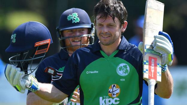 Joyce excited by England ODI series