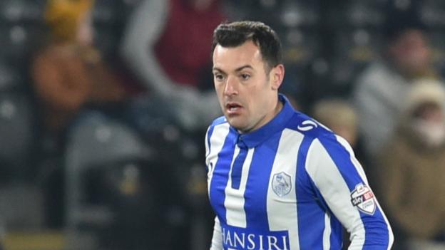 Sheffield Wednesday 2-1 Blackburn Rovers