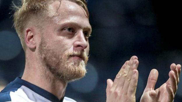 Preston North End v Norwich City
