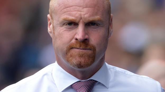 Burnley v Chelsea