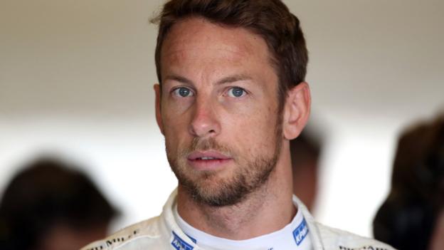 F1 gossip: Button, Alonso, Hamilton, Vettel, drone fears
