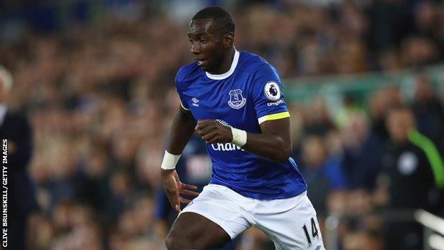 Injured Bolasie says he found it "difficult" to watch Nations Cup
