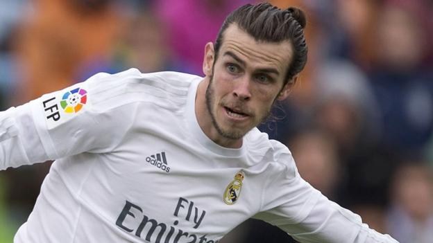 Bale Champions League win can aid Wales