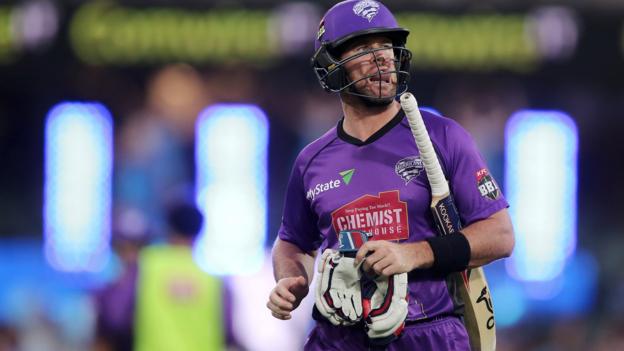 Christian to lead Notts in T20 Blast