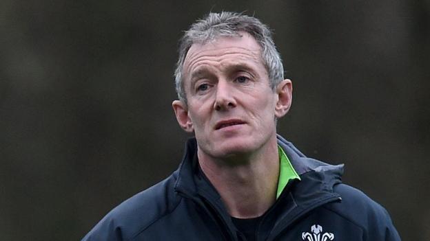 Welsh exiles can be picked despite selfish decision - Howley