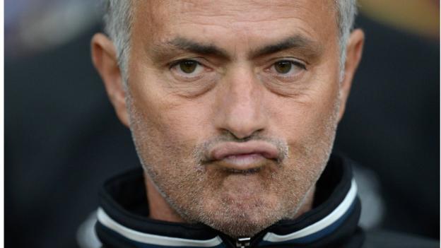 Middlesbrough v Manchester United