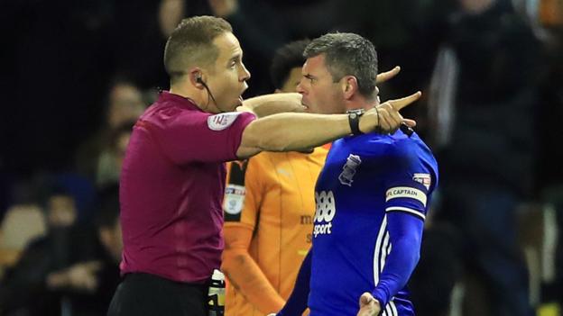 Paul Robinson: Birmingham City club captain has Wolves red card overturned