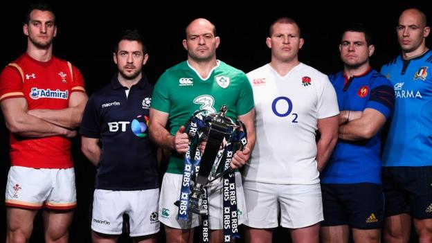 Lapasset wants Six Nations relegation