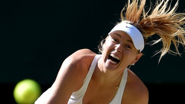 ITF warns players after Sharapova drugs ban is reduced