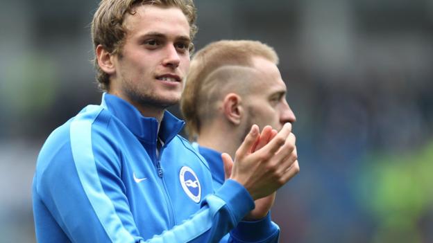 James Wilson: Manchester United striker joins Derby County on loan