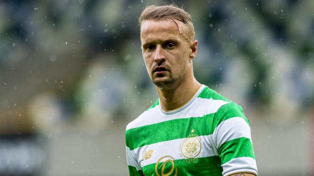 Uefa open disciplinary proceedings against Celtic and Linfield
