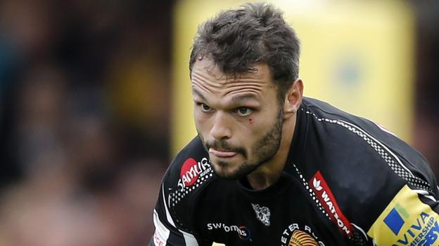 Wales wait on Phil Dollman and Samson Lee fitness - BBC Sport