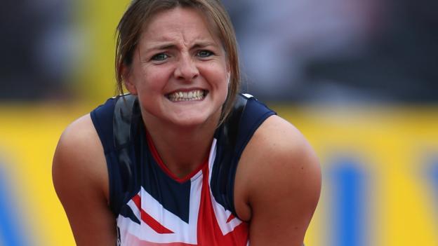 Sayers mulled Rio boycott over Russia