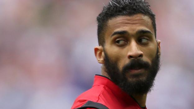 EFL Cup: Doncaster Rovers v Nottingham Forest - BBC News