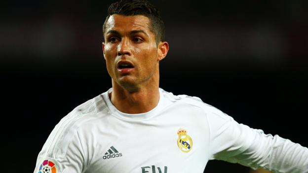 Barcelona 1-2 Real Madrid