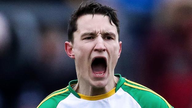 Football League Division One: Donegal snatch win as Monaghan draw with Cavan