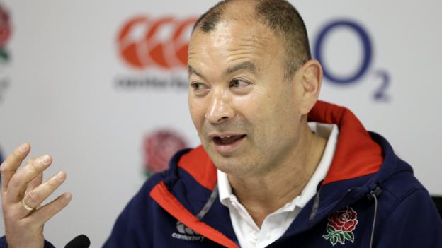 England tour places in doubt - Jones
