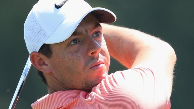 Rory McIlroy: US Open preparations disrupted by Memorial withdrawal
