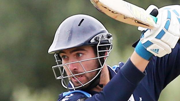 Leinster Lightning ease to T20 win over Northern Knights