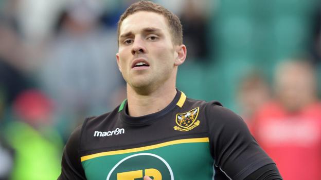 Premiership: Northampton Saints v Sale Sharks