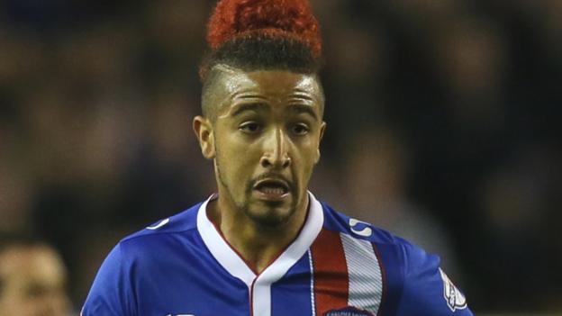 Bastien Hery: Accrington Stanley sign former Carlisle United midfielder