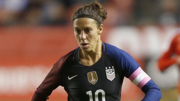 Women's FA Cup: Manchester City Women 1-0 Reading Women