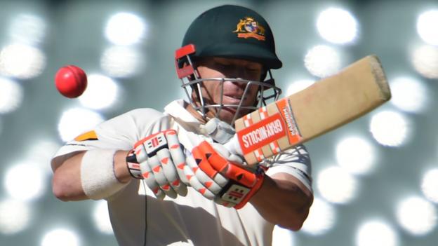Australia v South Africa: Hosts win third Test but Proteas take series ... - BBC Sport