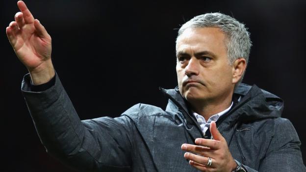 Europa League draw: Man Utd v Celta Vigo, Ajax v Lyon